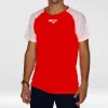 Red Cartri Coach 2.0 T-Shirt
