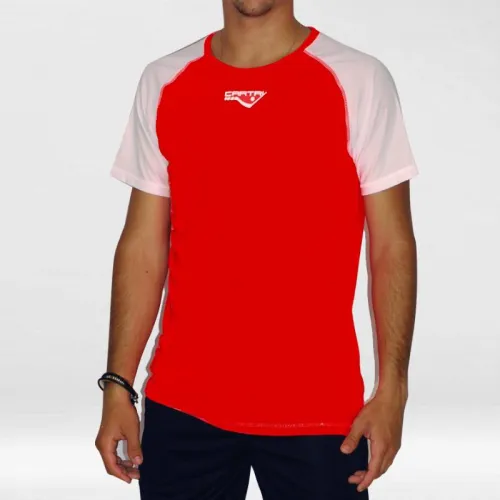 Red Cartri Coach 2.0 T-Shirt