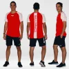 Red Cartri Coach 2.0 T-Shirt