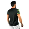 Camiseta Cartri Cobra Preta