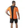 Camiseta Júnior Laranja Cartri Dormunt
