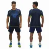 Camiseta azul marine Cartri Lob