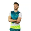 Camiseta Cartri Lukman Verde Branco