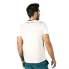 Camiseta Cartri Lukman Verde Branco