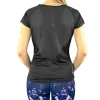 T-shirt Cartri Sally Black Junior