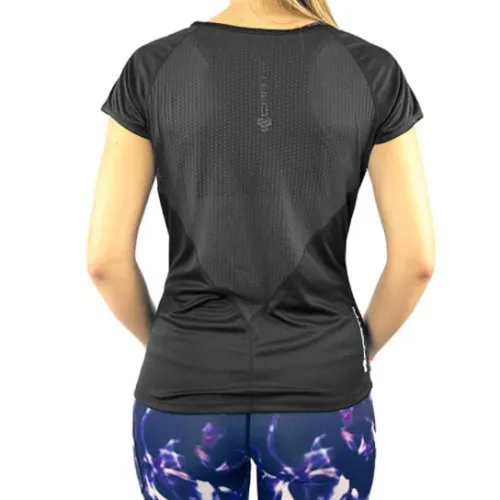 T-shirt Cartri Sally Black Junior