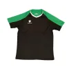 T-shirt Cartri School Preto Verde