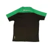 T-shirt Cartri School Preto Verde