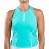 Camiseta Portofino Aqua Green BB