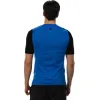 Camiseta Drop Shot Aker Azul
