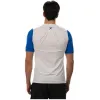 Camiseta Drop Shot Aker Branca