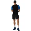 Camiseta Drop Shot Aker Preta