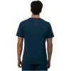 Camiseta Drop Shot Egan Azul