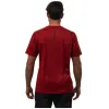 Camiseta Drop Shot Phoenix Vermelha