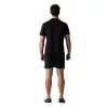 Camiseta Drop Shot Jon Sanz Performance Negro