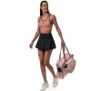 Camiseta Drop Shot Lily Coral