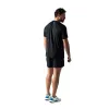 Camiseta Drop Shot Lucas Campagnolo Performance Negro