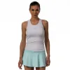 Camiseta Drop Shot Opal Branca