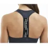 Cinza de Drop Shot Veroa camisa
