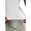 Camiseta Drybreak Drypadel Blanco Mujer