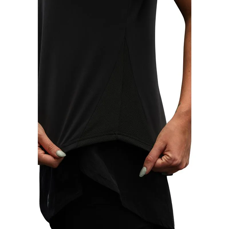Camiseta Drybreak Drypadel Mujer