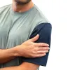 Camiseta Drybreak Dryplay Azul Marino