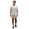 Camiseta Drybreak Dryplay Blanco