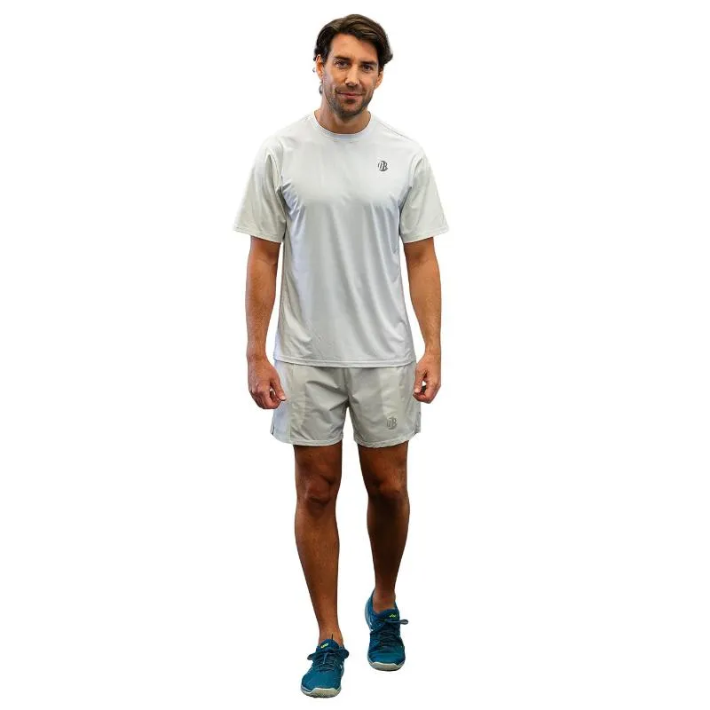 Camiseta Drybreak Dryplay Blanco