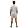 Camiseta Drybreak Dryplay Blanco