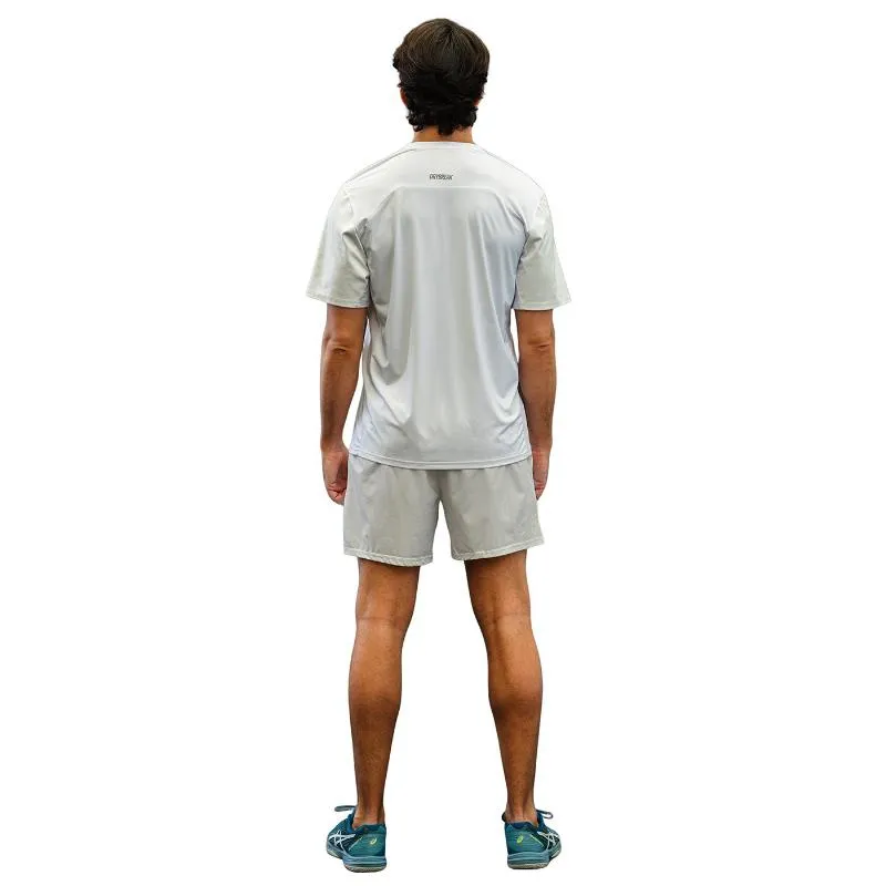 Camiseta Drybreak Dryplay Blanco