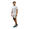 Camiseta Drybreak Dryplay Blanco