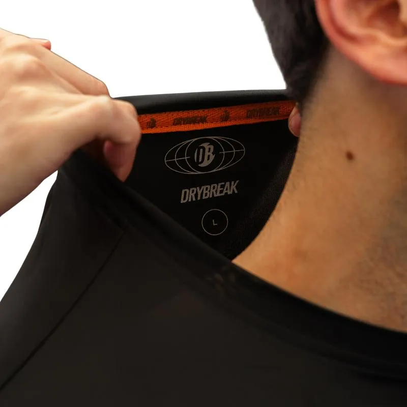 Camiseta Drybreak Dryplay