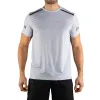 Camiseta Cinza Endless Ace Izzy