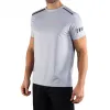 Camiseta Cinza Endless Ace Izzy