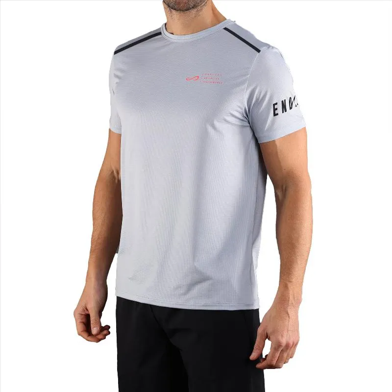 Camiseta Cinza Endless Ace Izzy