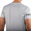 Camiseta Cinza Endless Ace Izzy