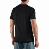 Camiseta Preta Infinita Ace