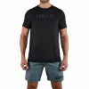 Camiseta Preta Infinita Ace