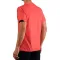 Camiseta Endless Ace Peak Coral Auburn