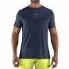 Camiseta Endless Ace Peak Denim
