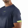 Camiseta Endless Ace Peak Denim