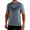 Camiseta cinza Endless Ace Peak