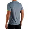 Camiseta cinza Endless Ace Peak