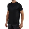Camiseta Preta Endless Ace Peak