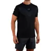 Camiseta Preta Endless Ace Peak