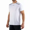 Camiseta branca Endless Ace Rush