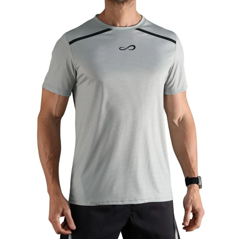 Camiseta Cinza Endless Ace Rush