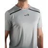 Camiseta Cinza Endless Ace Rush