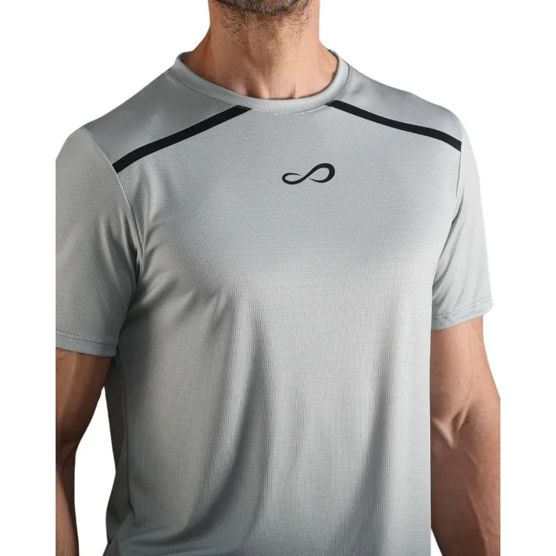 Camiseta Cinza Endless Ace Rush