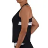 Camiseta Preta Endless Allure